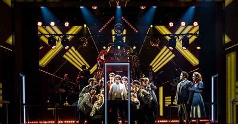 tommy defendi 2024|‘The Who’s Tommy’ Sets Broadway Closing Date .